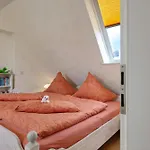 Appartement Suedermarsch *