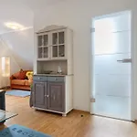 Suedermarsch Appartement Elpersbüttel