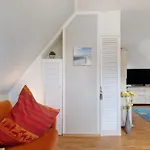 Suedermarsch Appartement