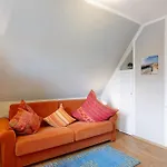 Appartement Suedermarsch *