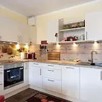 Appartement Suedermarsch Elpersbüttel