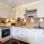 Appartement Suedermarsch *