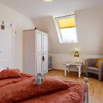 Suedermarsch Apartment