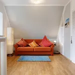 Suedermarsch Appartement