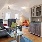 Suedermarsch Appartement