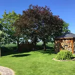 Appartement Suedermarsch