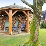Appartement Suedermarsch *