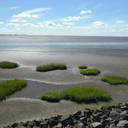 Appartement Suedermarsch Elpersbüttel