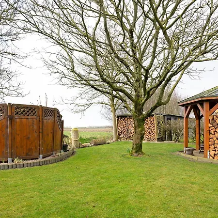 Suedermarsch Appartement