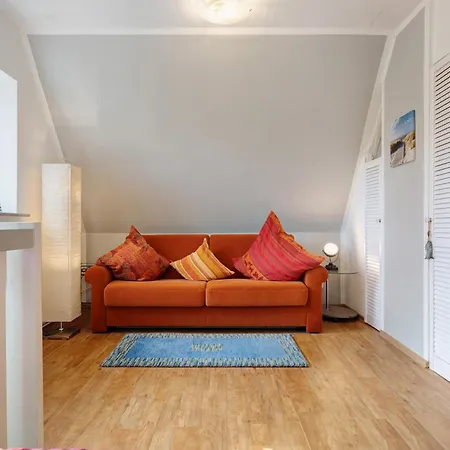Apartmán Suedermarsch Elpersbüttel