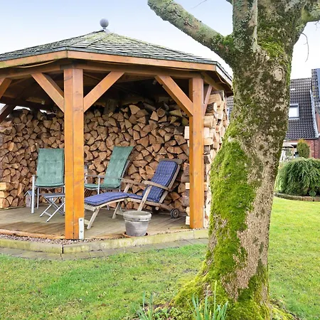 Suedermarsch * Elpersbüttel