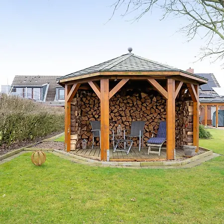 Appartement Suedermarsch