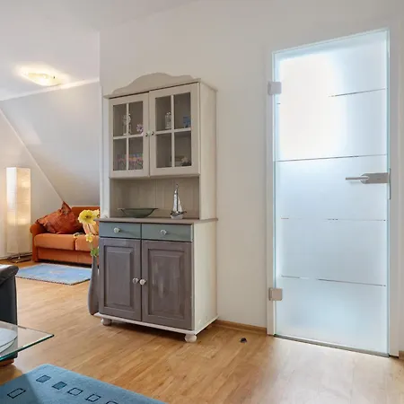 Suedermarsch Appartement Elpersbüttel