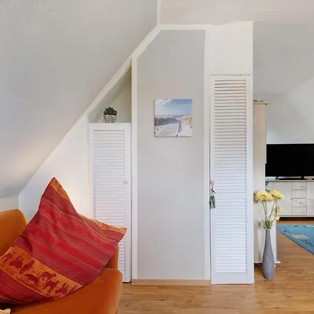 Suedermarsch Appartement