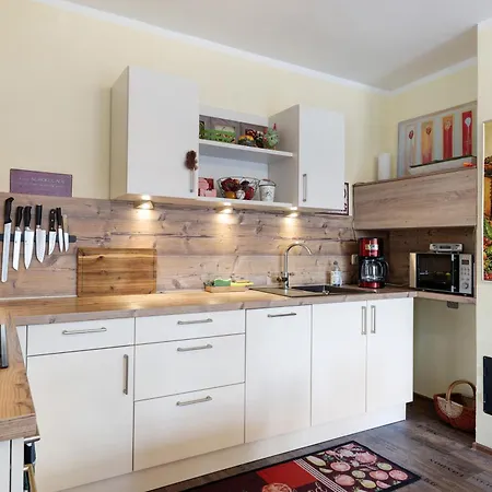 Appartement Suedermarsch