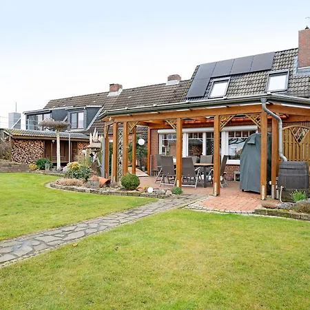 Suedermarsch Appartement *