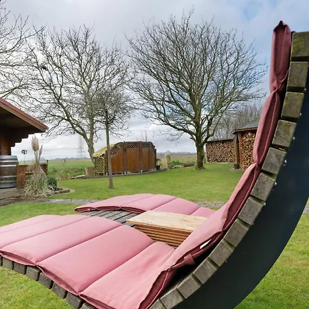 Suedermarsch Apartmán Elpersbüttel