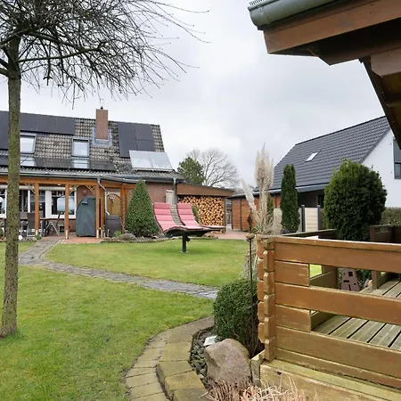 Suedermarsch Appartement