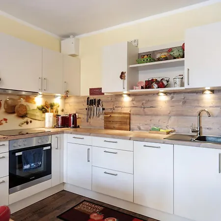 Appartement Suedermarsch Elpersbüttel