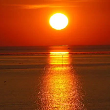 Suedermarsch Appartement *