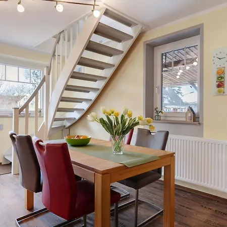 Suedermarsch Appartement Elpersbüttel