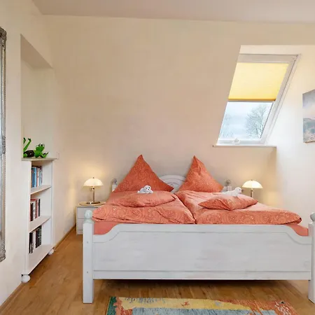 Suedermarsch Apartment Elpersbuttel