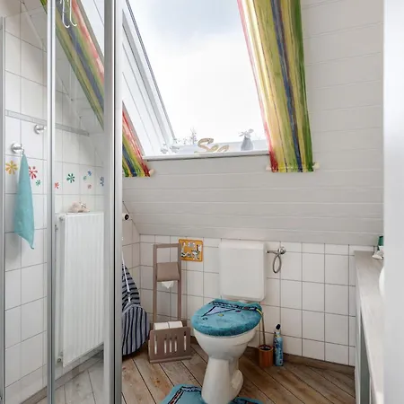 Apartment Suedermarsch