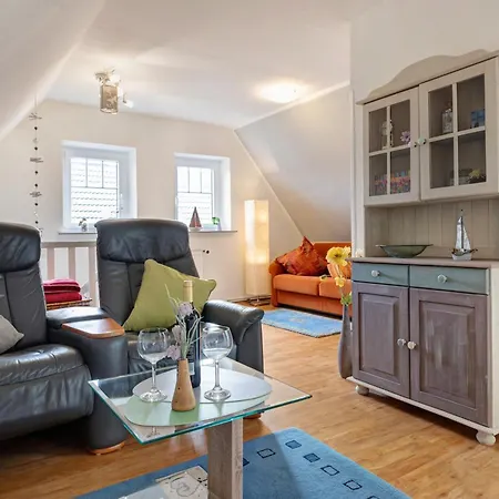 Suedermarsch Apartment
