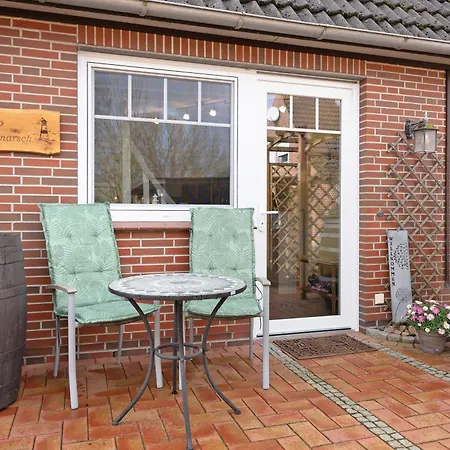 Apartment Südermarsch Elpersbüttel