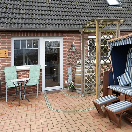 Apartment Südermarsch Elpersbüttel