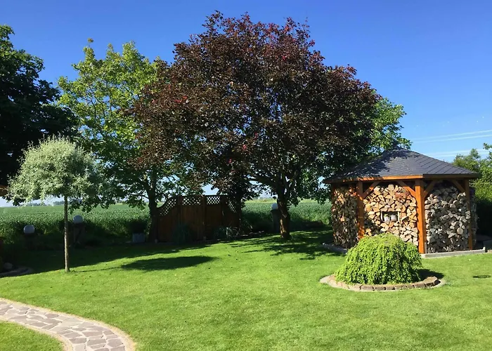 Suedermarsch * Elpersbüttel