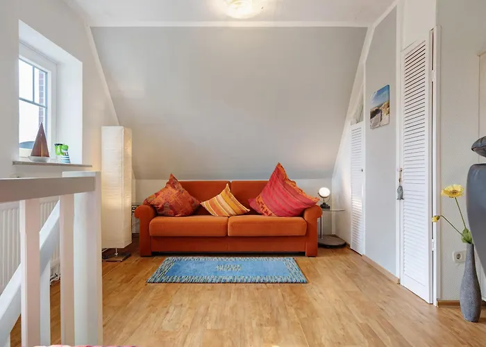 Apartamento Suedermarsch Elpersbüttel