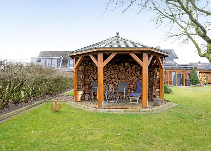 Apartamento Suedermarsch