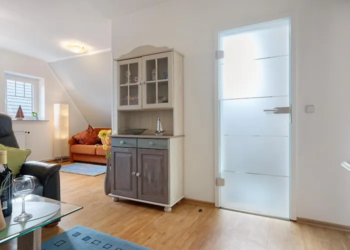 Suedermarsch Apartamento Elpersbüttel