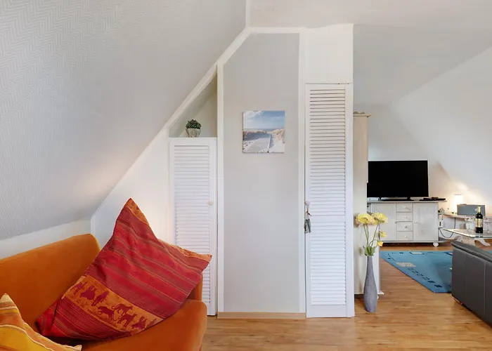 Suedermarsch Apartamento